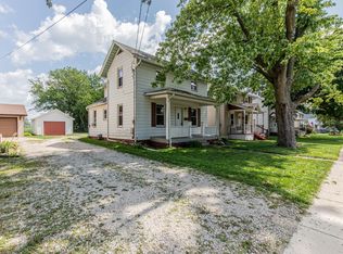 809 N Euclid Ave, Princeton, IL 61356