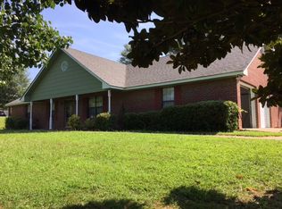 106 Sweet Gum Rd, Batesville, MS 38606