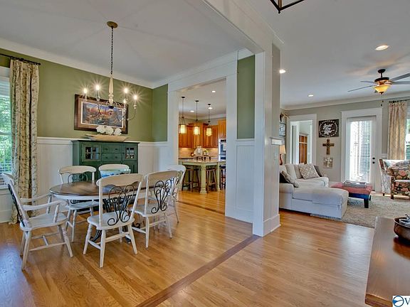 5th image of 4614 Legacy Preserve Way SE