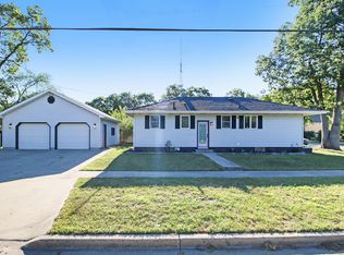 2534 Harding Ave, Muskegon, MI 49441