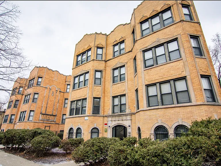 228 N Pine Ave #1E — Photo 17