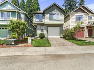 17475 SE Reserve Loop, Milwaukie, OR 97267