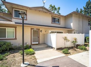 20016 Waverly Glen St #54, Yorba Linda, CA 92886