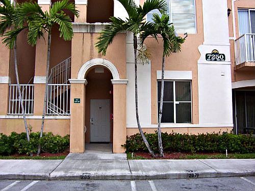 Main Entrance
