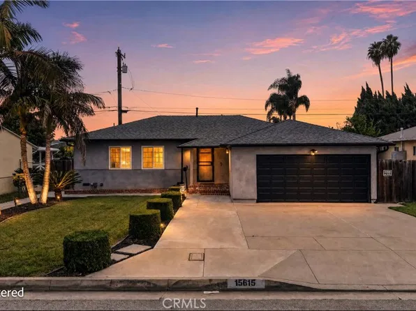15615 Harvest Ave, Norwalk, CA 90650