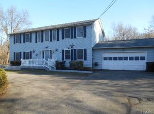 90 Bullville Rd, Montgomery, NY 12549