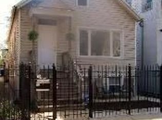 1713 N Rockwell St, Chicago, IL 60647