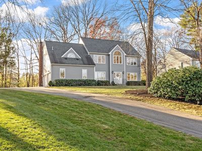 16 Major Hale Dr, Framingham, MA, 01701