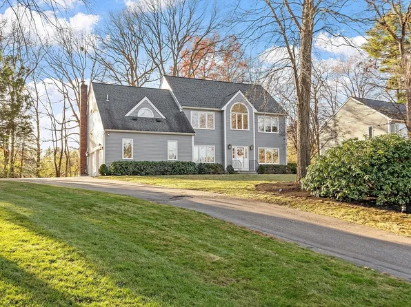 16 Major Hale Dr, Framingham, MA 01701