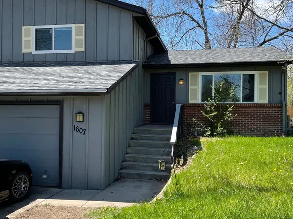 1607 Edora Rd, Fort Collins, CO 80525