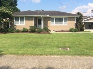 224 W 2nd St, Reserve, LA 70084