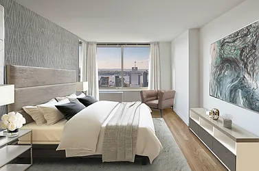 Rented by The Moinian Group