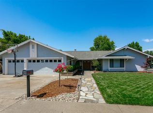 1851 Hillmont Way, Roseville, CA