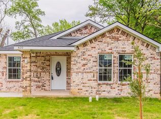 610 Ezekial Ave, Dallas, TX 75217