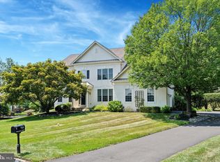 712 Talamore Dr, Ambler, PA 19002