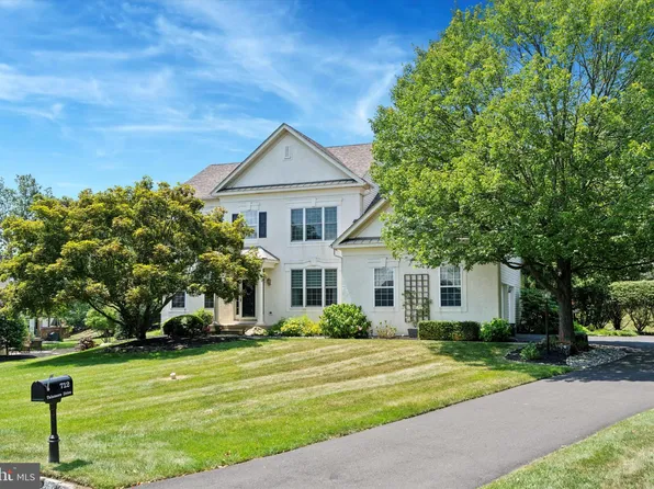 712 Talamore Dr, Ambler, PA 19002