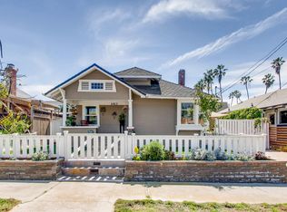 1413 Monroe Ave, San Diego, CA 92116