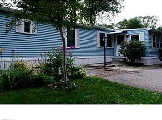 37 Ridge Cir, Mansfield, CT 06268