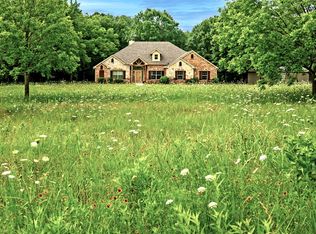 450 Barbara Ln, Sherman, TX 75090