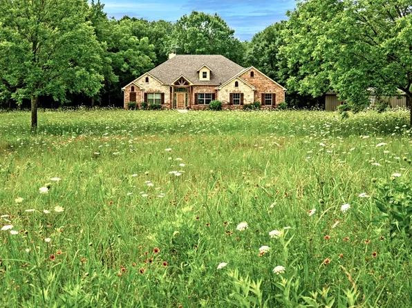 450 Barbara Ln, Sherman, TX 75090