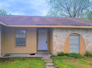 727 Doncrest St, Channelview, TX 77530