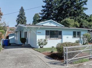 2524 NE 5th Pl, Renton, WA 98056