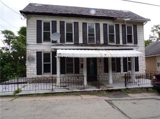22 Mill St, Washington, PA