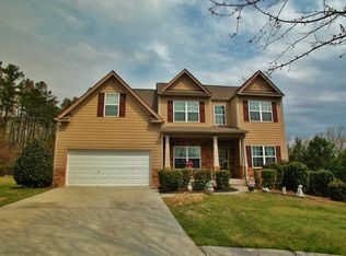2909 Suttonwood Way, Buford, GA 30519