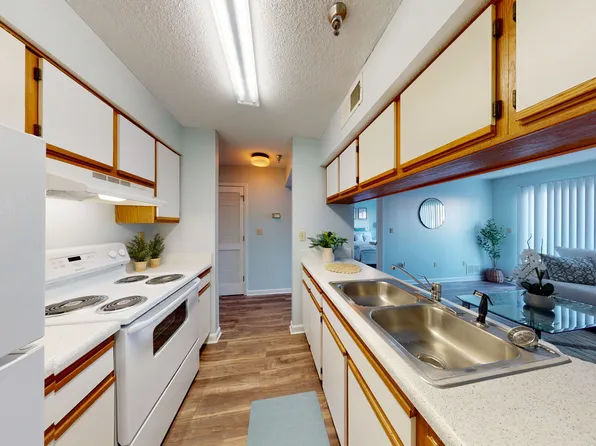 Serenity Apartments at West Columbia