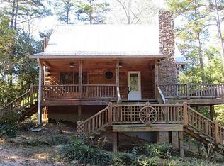 5448 Wapakonata Trl, Oxford, GA 30054