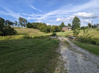 792 Sullivan Ln, Bardstown, KY 40004