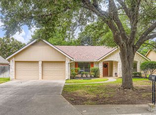350 Chaparral Creek Dr, Boerne, TX 78006