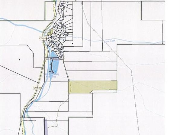 5525 Mt. Elbert Drive, Lake City, CO 81235