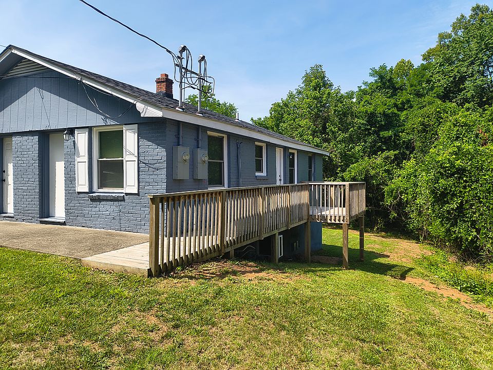 1st image of 1147B Pine Hall Rd #B