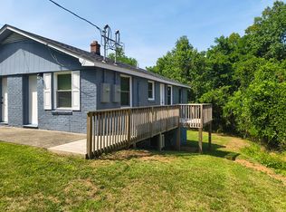 1147B Pine Hall Rd #B, Martinsville, VA 24112