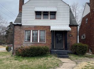 3801 Lawler Dr, Saint Louis, MO