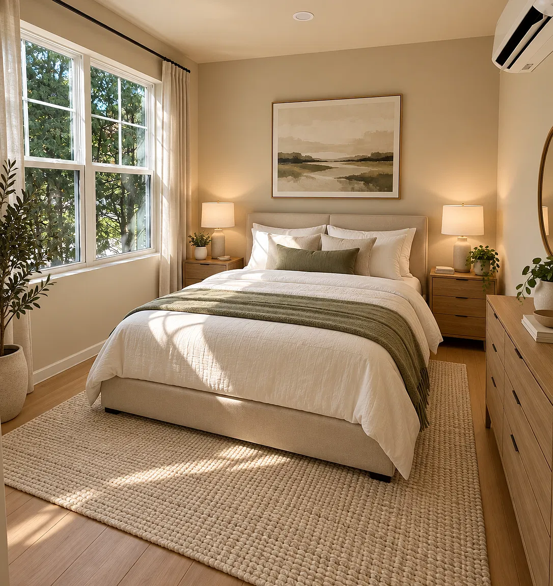 2 bed, 865 sqft, $1,775 — Photo 3