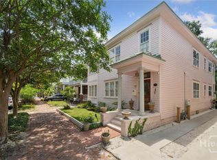 211 W 40th St #B, Savannah, GA 31401