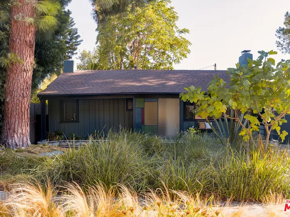 1718 Hill Dr, Los Angeles, CA 90041