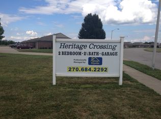 2525 Obryan Blvd #C, Stanley, KY 42301