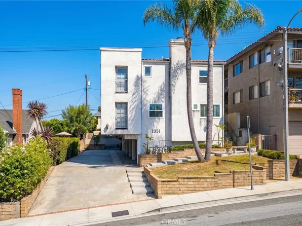 1351 W 7th St APT 3, San Pedro, CA 90732