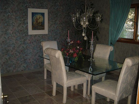 DR marble floors