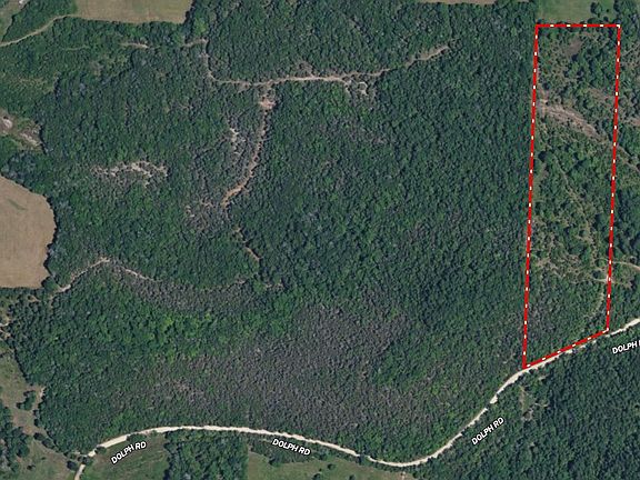 2nd image of TRACT 1 Little Woods Rd