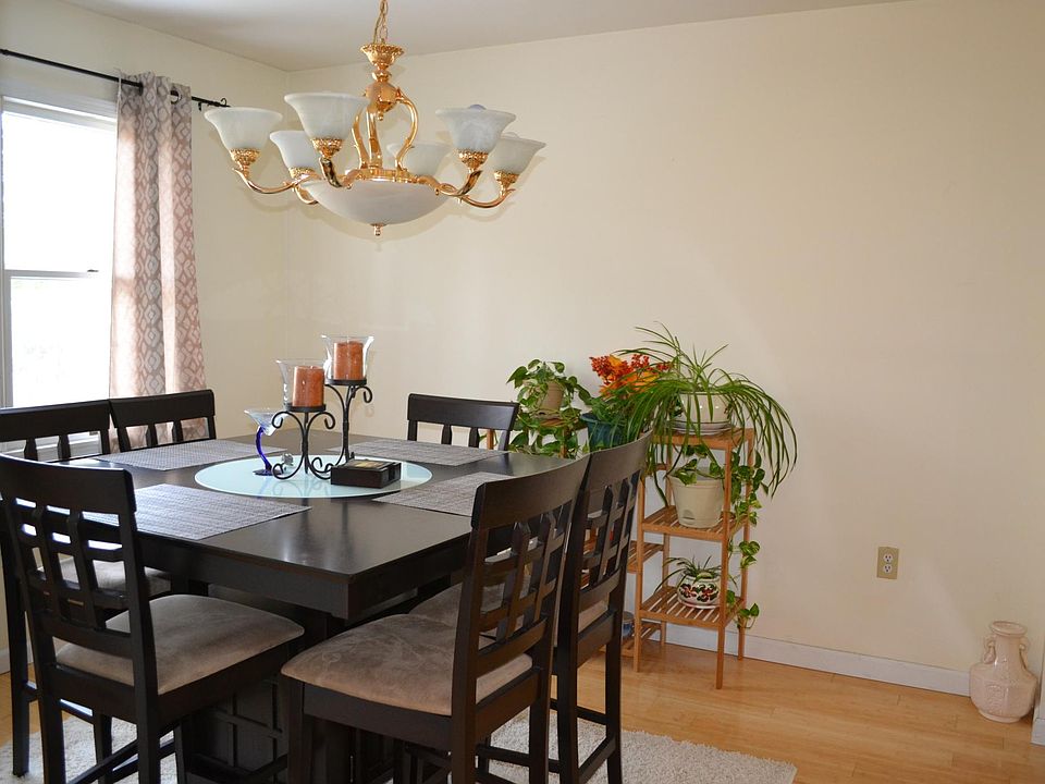 dinning room