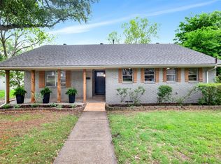 2238 Peavy Cir, Dallas, TX 75228