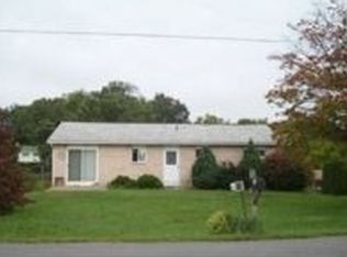218 Basin Hill Rd, Duncannon, PA 17020