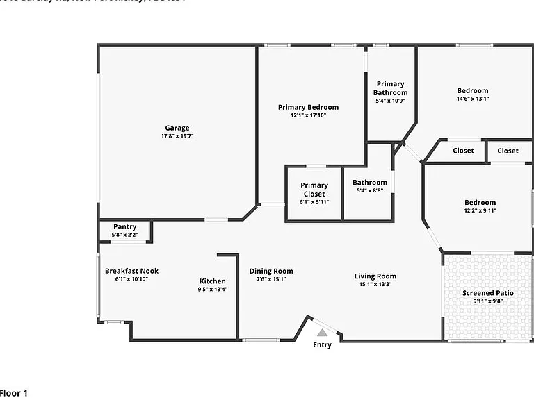 7918 Barclay Rd — Photo 2