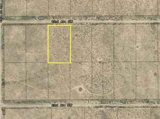 22nd Ave SW, Rio Rancho, NM 87124