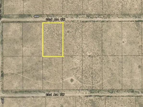 22nd Ave SW, Rio Rancho, NM 87124