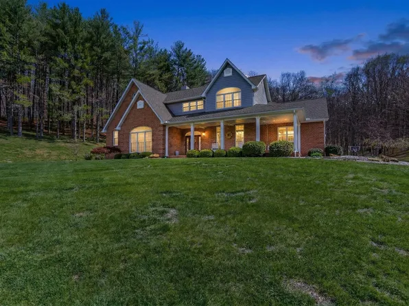 9955 Limerick Rd, Chillicothe, OH 45601